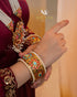 Heer-E-Noor Hyderabadi Bangles
